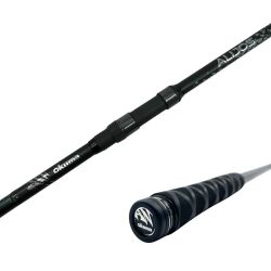 Okuma Alijos Surf 435cm 100-250gr 3P Surf Kamışı - 2