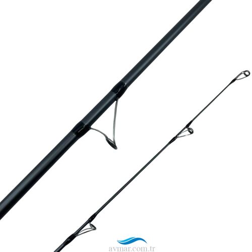 Okuma Alijos Surf 435cm 100-250gr 3P Surf Kamışı - 3