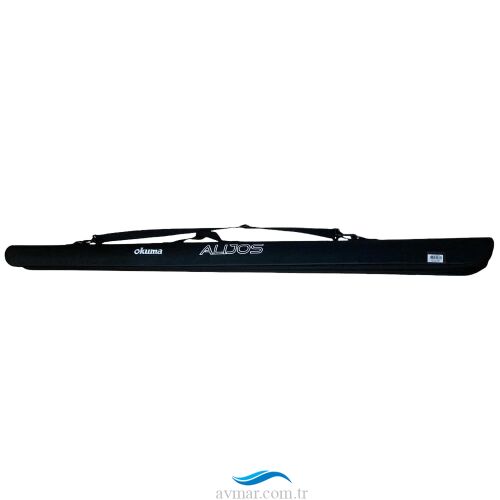 Okuma Alijos Surf 435cm 100-250gr 3P Surf Kamışı - 4