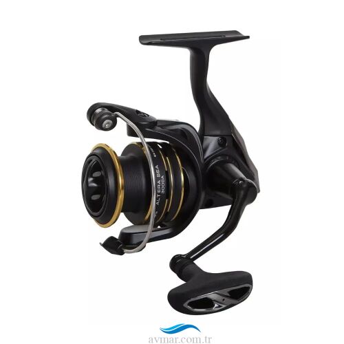 Okuma Altera Sea ATES-3000A Olta Makinesi