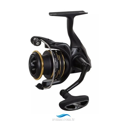 Okuma Altera Sea ATES-3000A Olta Makinesi