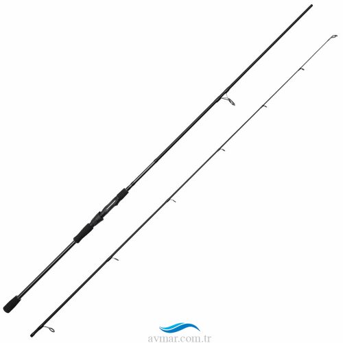 Okuma Altera Spin 165cm 3-8gr Lrf Olta Kamışı