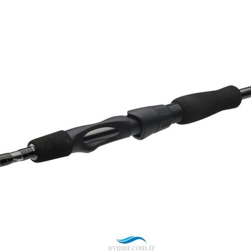 Okuma Altera Spin 270cm 5-25gr Spin Olta Kamışı - 2