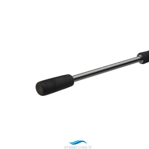 Okuma Altera Spin 270cm 5-25gr Spin Olta Kamışı - 3