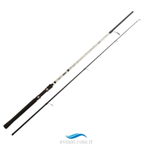 Okuma Aria 270cm 20-60g 2 Parça Spin Kamış - 1
