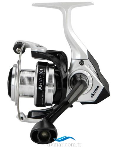 Okuma Aria-30 Olta Makinesi - 1