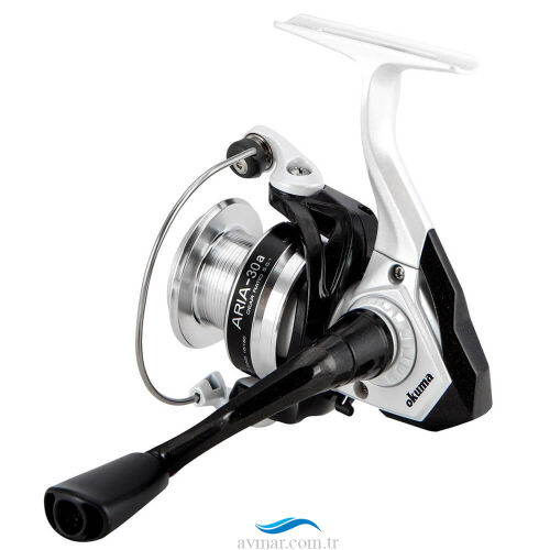 Okuma Arıa-30 Olta Makinesi - 2