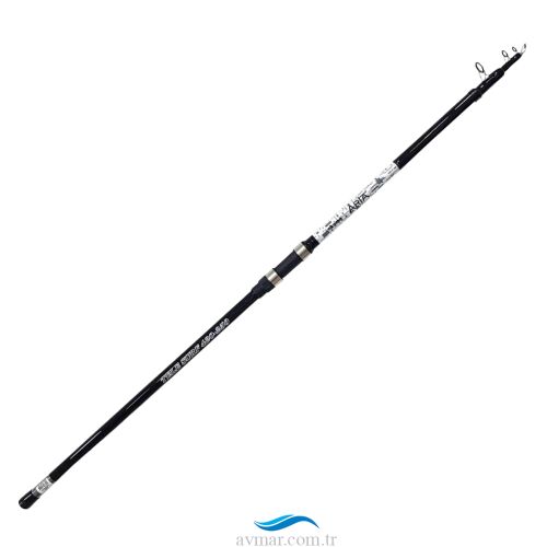 Okuma Aria Tele Surf 390cm 100-200gr Surf Olta Kamışı - 1
