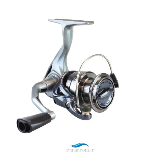 Okuma Azaki-20 Lrf Olta Makinesi - 3