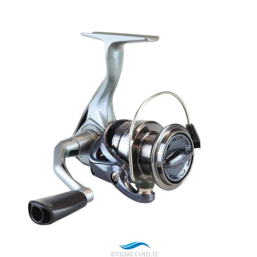 Okuma Azaki-20 Lrf Olta Makinesi - 3