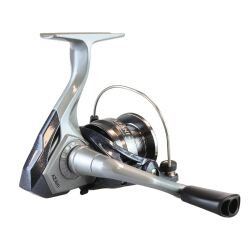 Okuma Azaki-40 Spin Olta Makinesi - 2