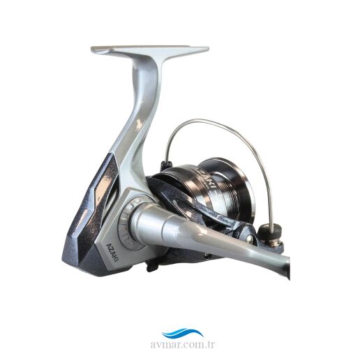 Okuma Azaki-55 Spin Olta Makinesi - 3