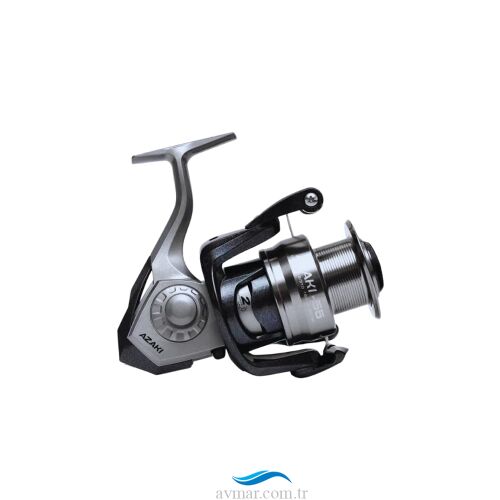 Okuma Azaki-65 Surf Olta Makinesi - 2