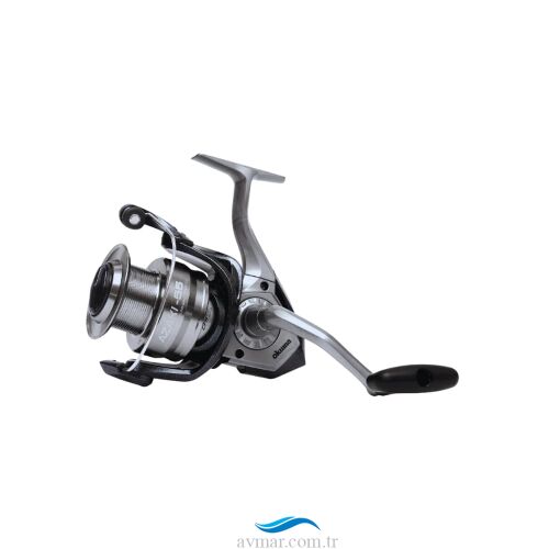 Okuma Azaki-65 Surf Olta Makinesi