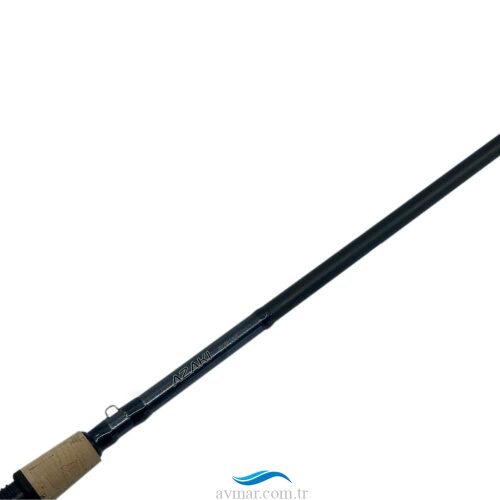 Okuma Azaki Spin 183cm 4-12gr Lrf Olta Kamışı - 2