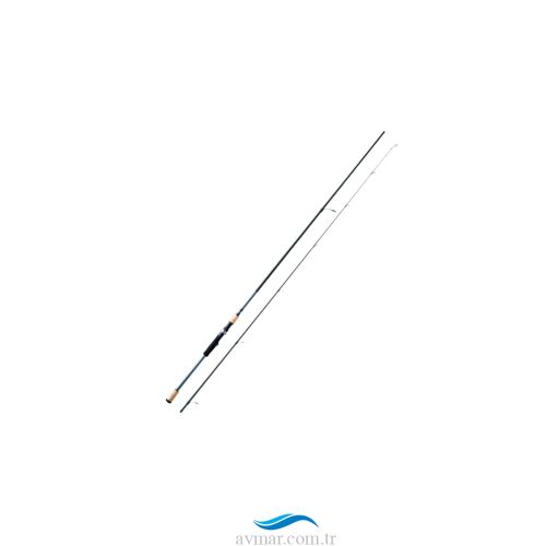 Okuma Azaki Spin 228cm 8-25g Spin Kamışı - Okuma