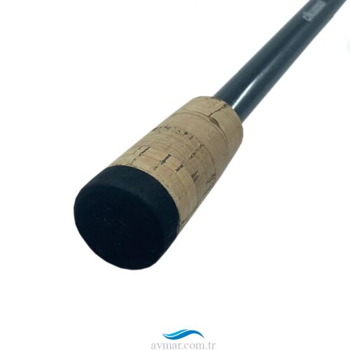 Okuma Azaki Spin 228cm 8-25g Spin Kamışı - 3