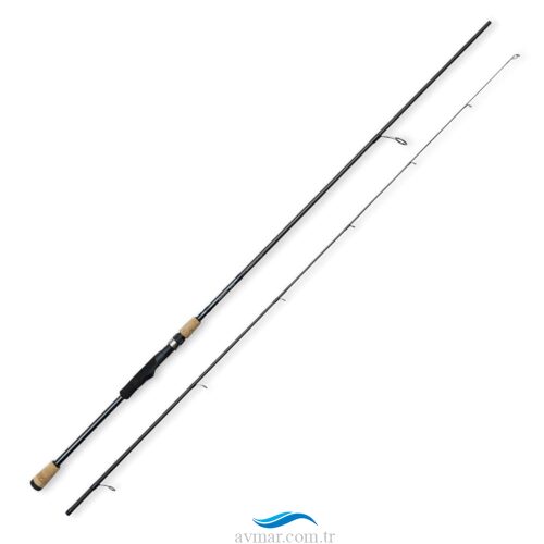 Okuma Azaki Spin 244cm 12-35gr Spin Kamışı
