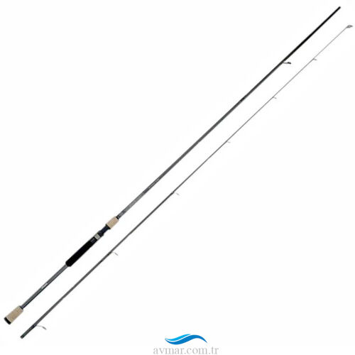 Okuma Azaki Spin 244cm 7-28gr Spin Kamışı - 1