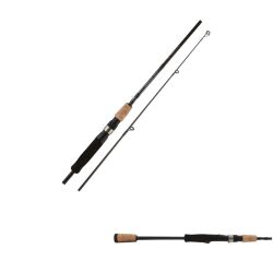 Okuma Azaki Spin 274cm 12-35gr Spin Kamışı - 2