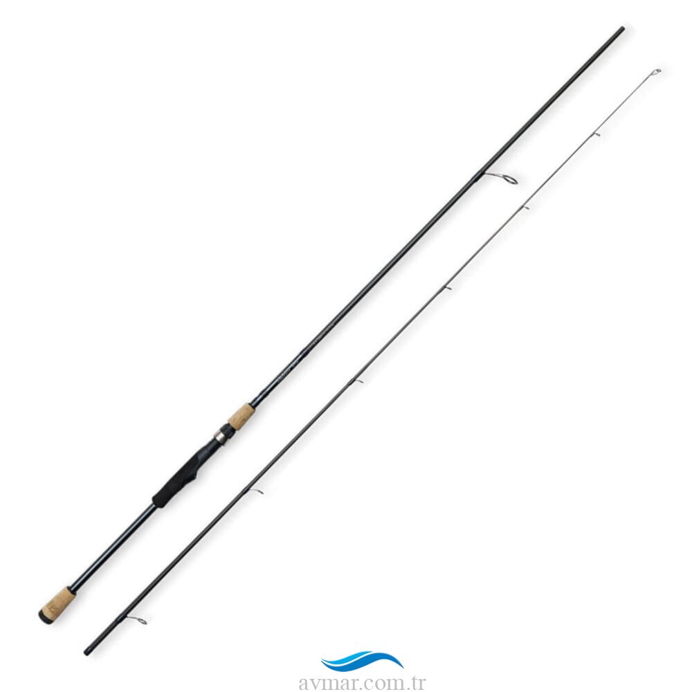 Okuma Azaki Spin 274cm 12-35gr Spin Kamışı