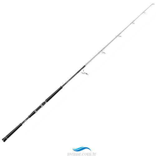 Okuma Azores Jigging 180cm 100-225gr Jig Olta Kamışı