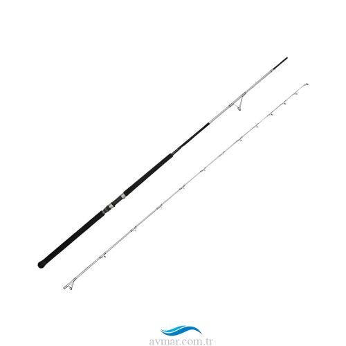 Okuma Azores Shore Jigging Spin 292cm 20-80gr Olta Kamışı