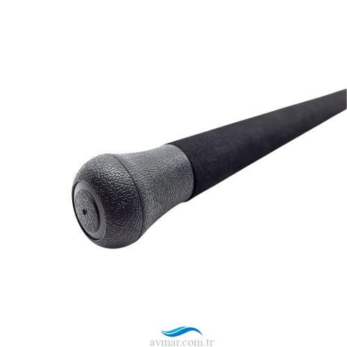 Okuma Azores Shore Jigging Spin 292cm 20-80gr Olta Kamışı - 3
