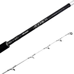 Okuma Azores Shore Jigging Spin 304cm 40-100gr Olta Kamışı - 2