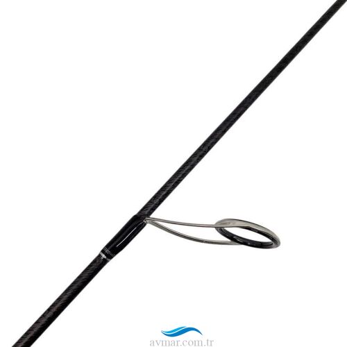 Okuma Azores Slow Jig Spin 193cm Max 250gr 1+1 Jig Olta Kamışı - 4