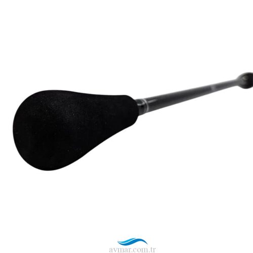 Okuma Azores Slow Jig Spin 193cm Max 80gr 1+1 Jig Olta Kamışı - 5