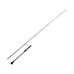 Okuma Azores Slow Jig Spin 193cm Max 80gr 1+1 Jig Olta Kamışı - 1