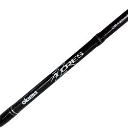 Okuma Azores Slow Jig Spin 193cm Max 80gr 1+1 Jig Olta Kamışı - 2