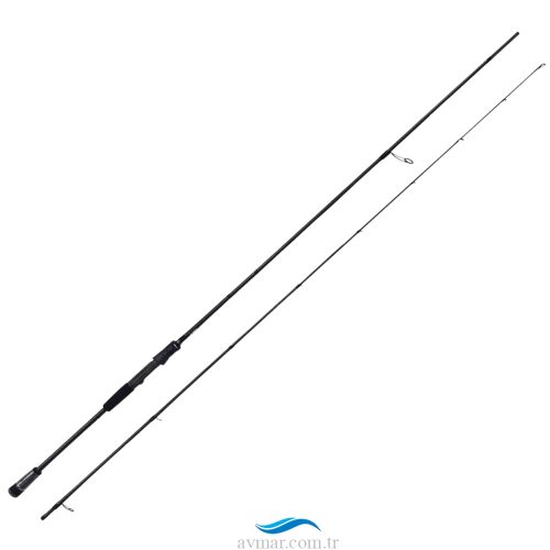 Okuma Azores Spin 258cm 10-40gr Spin Olta Kamışı - 1