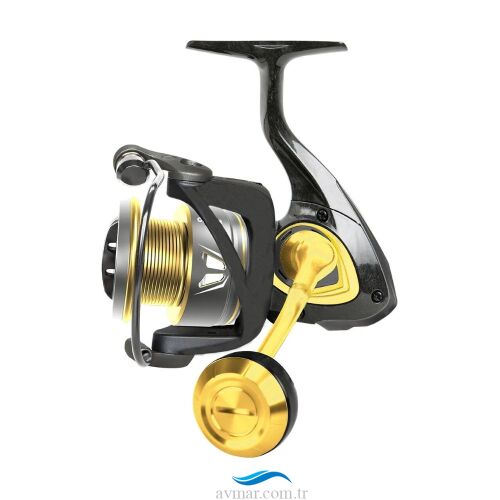 Okuma Capricorn CC-5000A Olta Makinesi - 1