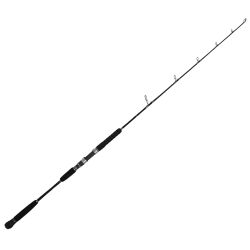 Cavalla Speed Jigging Spin 159cm H 200-350gr Tek Parça Olta Kamışı - 1