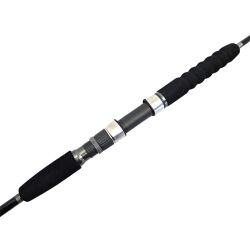 Cavalla Speed Jigging Spin 159cm H 200-350gr Tek Parça Olta Kamışı - 4