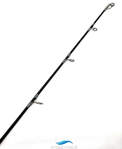 Cavalla Speed Jigging Spin 159cm MH 150-250GR 1 Parça Spin Kamışı - Okuma (1)