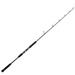 Cavalla Speed Jigging Spin 159cm MH 150-250GR Tek Parça Olta Kamışı - 1