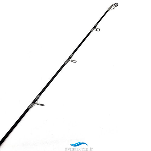 Cavalla Speed Jigging Spin 159cm MH 150-250GR Tek Parça Olta Kamışı - 3