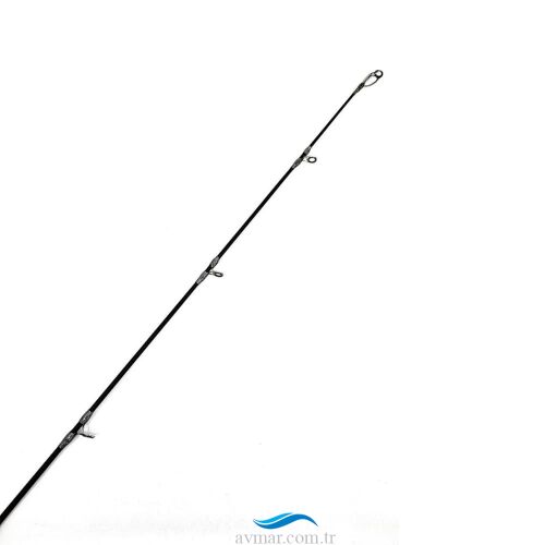 Cavalla Slow Jigging Spin 203cm M 20-100gr 1+1 Olta Kamışı - 4