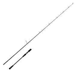 Cavalla Slow Jigging Spin 203cm M 20-100gr 1+1 Olta Kamışı - 1