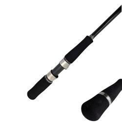 Cavalla Slow Jigging Spin 203cm M 20-100gr 1+1 Olta Kamışı - 3