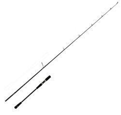 Okuma Cavalla 6''8'' 203cm M 50-150GR 1+1 Parça Slow Jigging Kamışı - 1