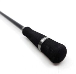 Okuma Cavalla 6''8'' 203cm M 50-150GR 1+1 Parça Slow Jigging Kamışı - 4