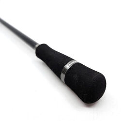 Cavalla Slow Jigging Cast 6'8'' 203cm M 50-150GR 1+1 Parça Spin Kamışı - 7