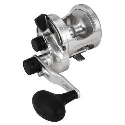 Okuma Cavalla CAV-12II Sağ El Çıkrık Olta Makinesi - 3