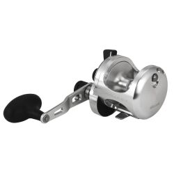 Okuma Cavalla CAV-12II Sağ El Çıkrık Olta Makinesi - 1