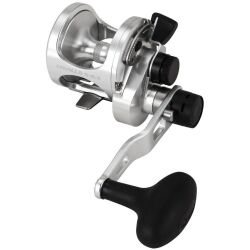 Okuma Cavalla CAV-5IILX Sol El Çıkrık Makinesi - 2