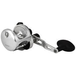 Okuma Cavalla CAV-5IILX Sol El Çıkrık Makinesi - 1